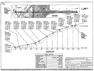 Tower Blueprint